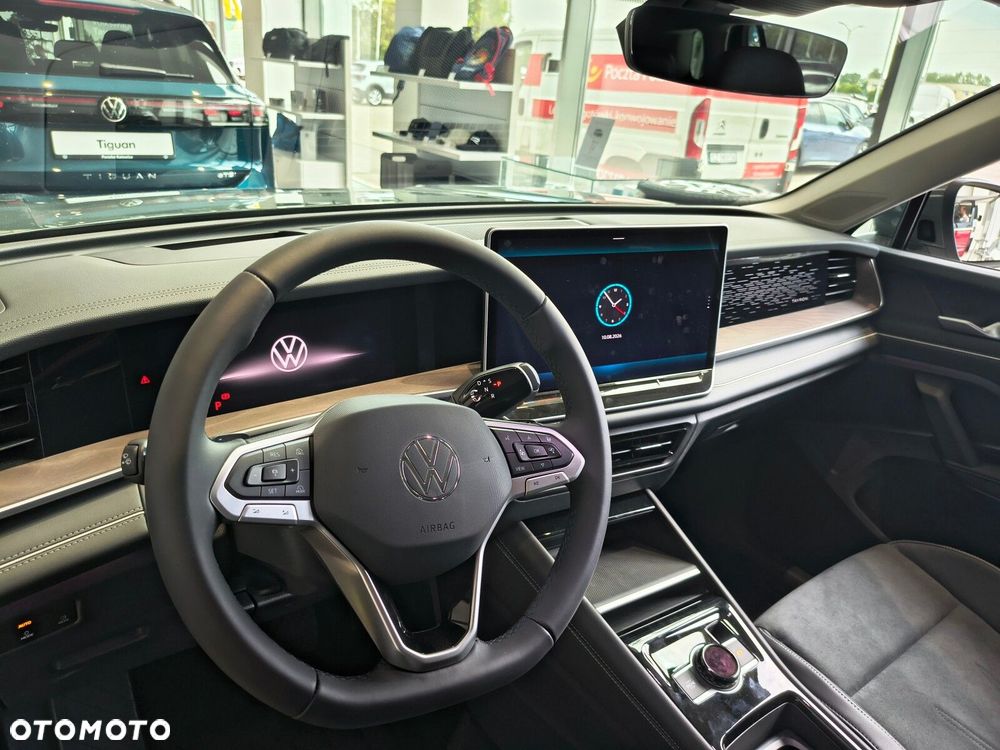 Volkswagen Tayron - 10