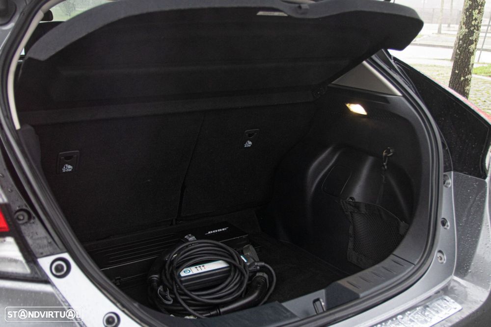 Nissan Leaf e+ Tekna - 21