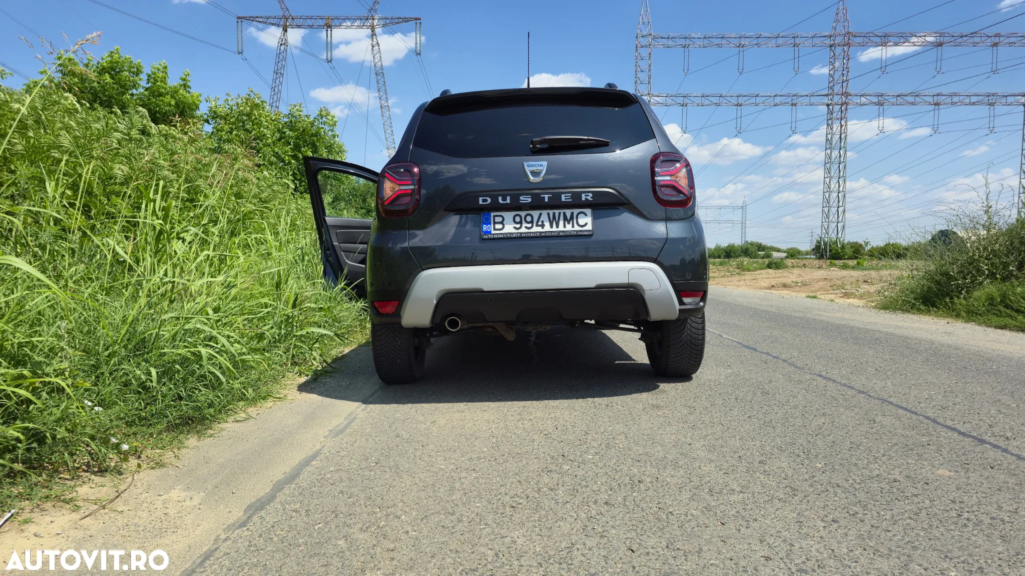 Dacia Duster TCe 150 4WD Prestige Plus - 11