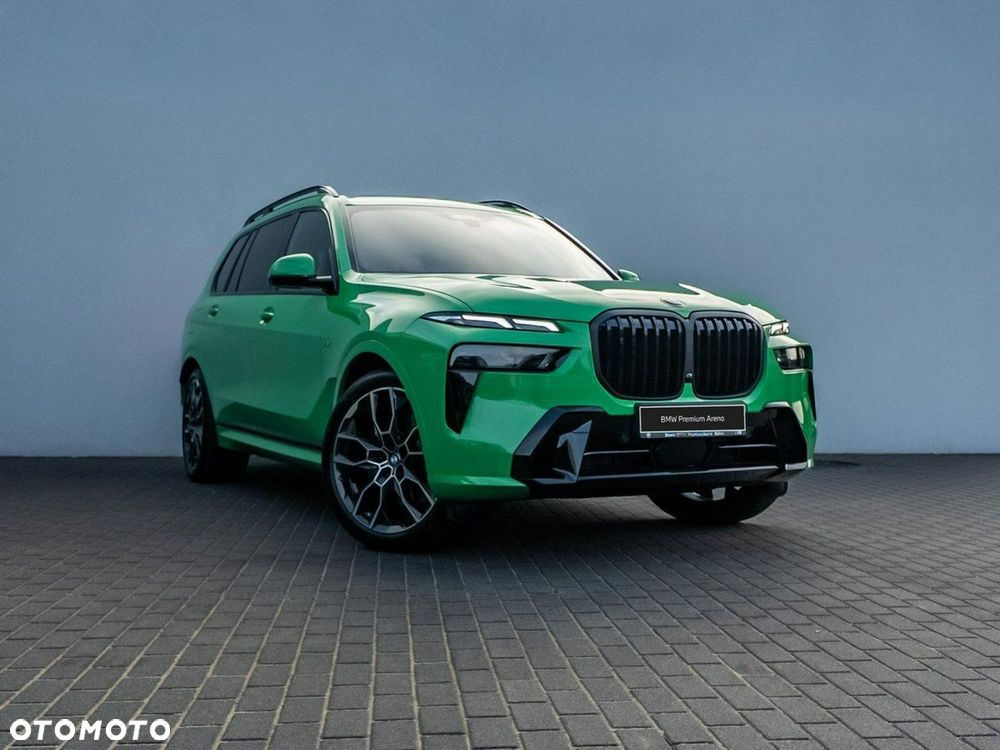 BMW X7 - 5