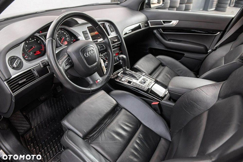 Audi S5 Coupé - 6