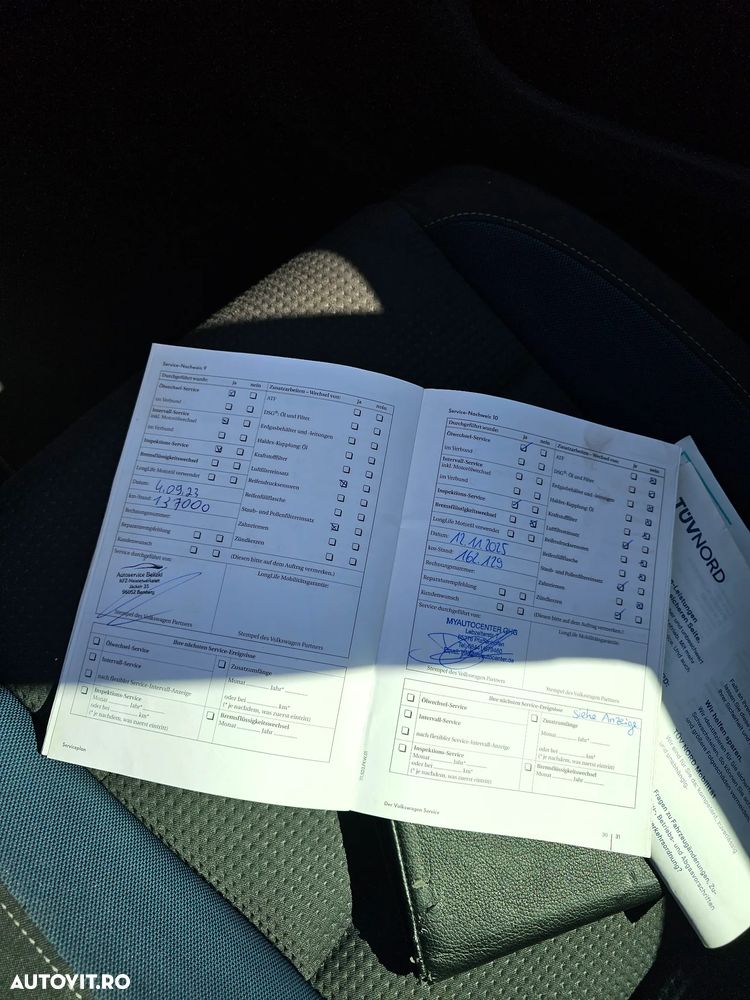 Volkswagen Golf 1.4 TSI Team - 39