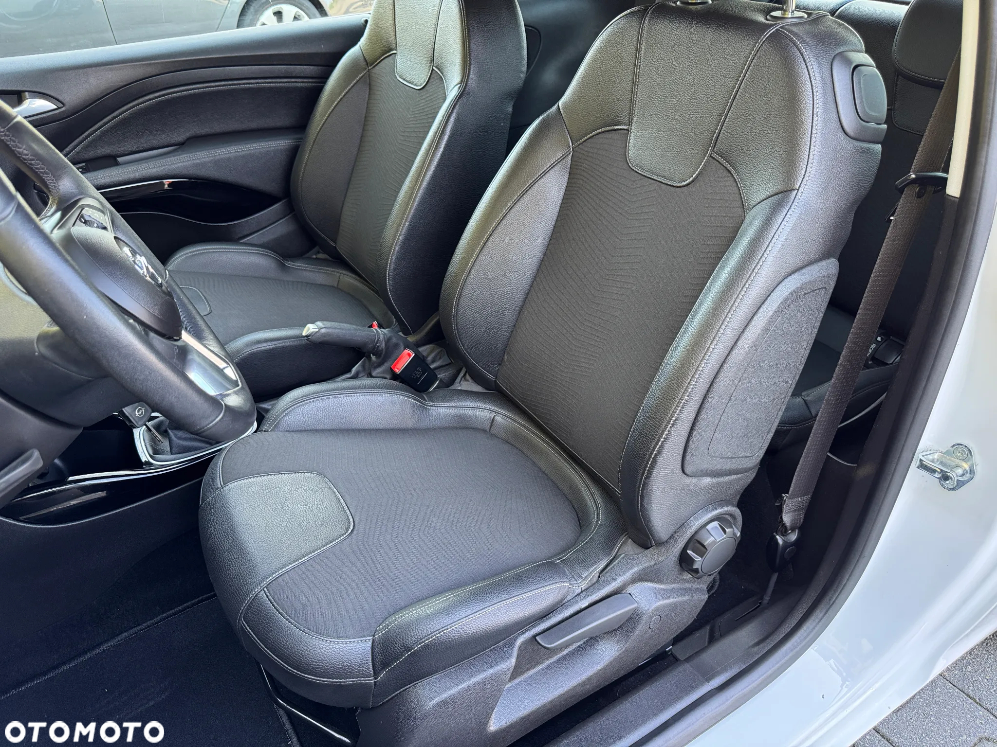 Opel Adam 1.4 Jam Unlimited S&S - 13