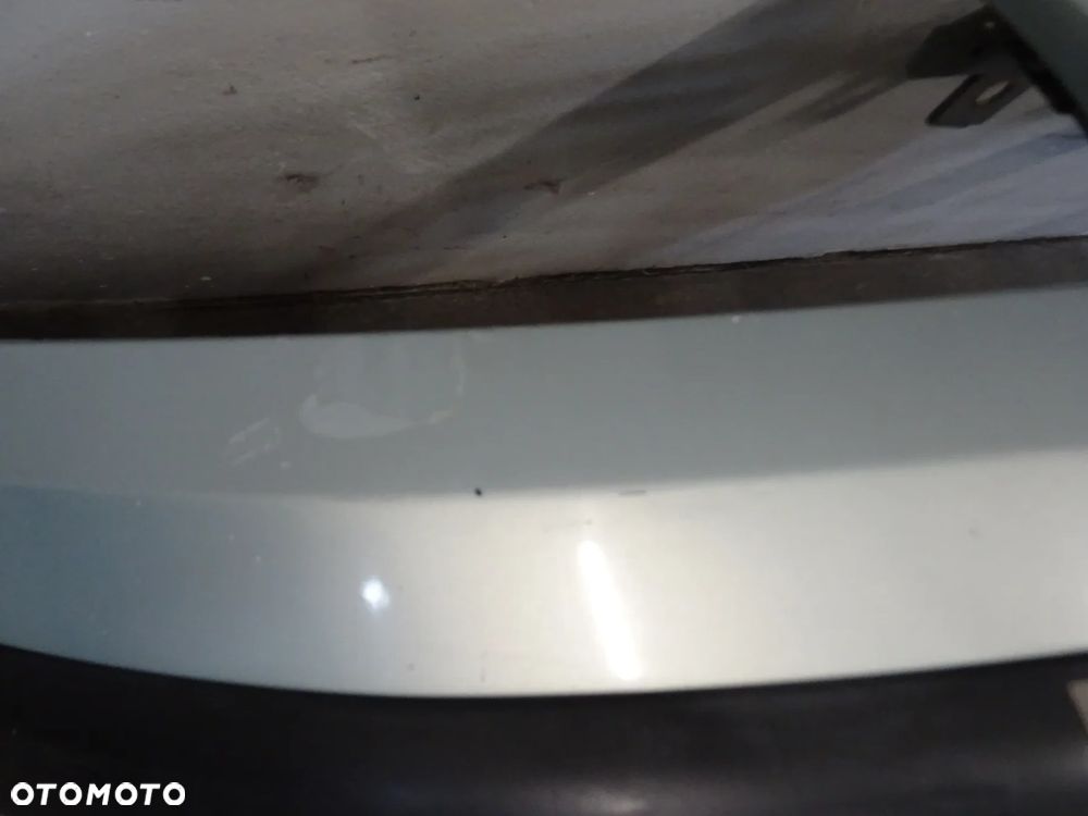 ZDERZAK PRZÓD PRZEDNI FIAT STILO 5D HB LAK:745 NR318 - 6