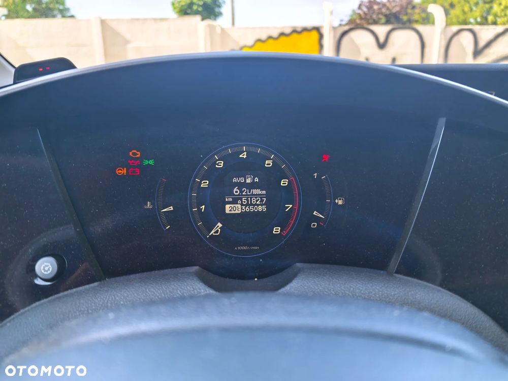 Honda Civic 1.4 Base - 20