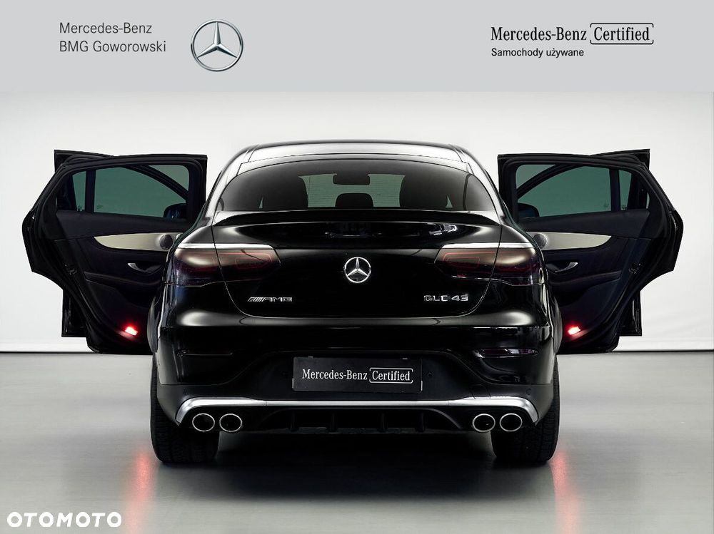 Mercedes-Benz GLC - 6