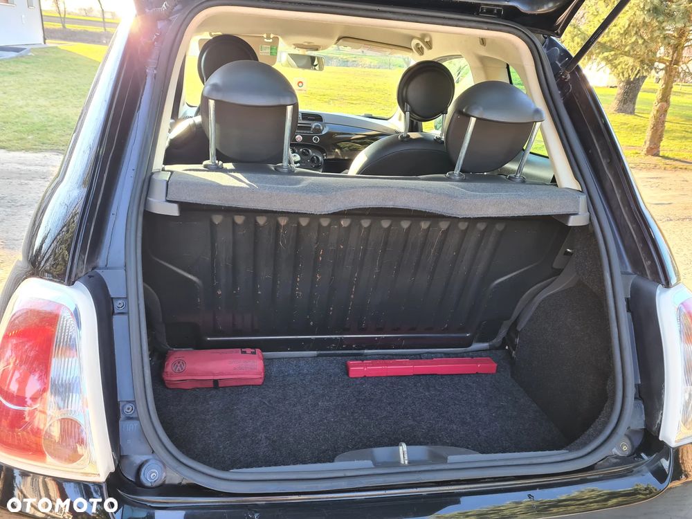 Fiat 500 - 13