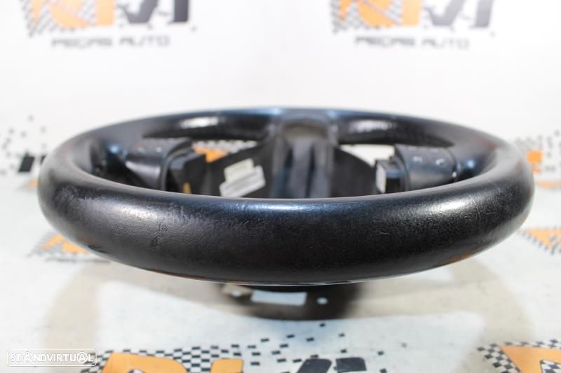 Volante Seat Leon (1P1)  5P0419091b / 5P0419091c - 6