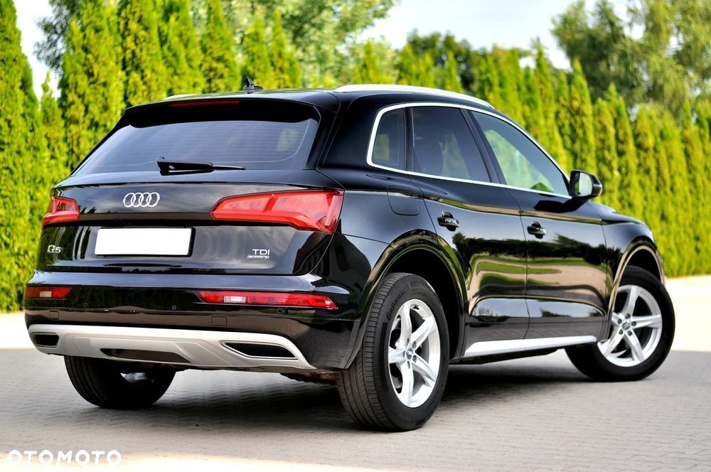 Audi Q5 40 TDI Quattro Sport S tronic - 15