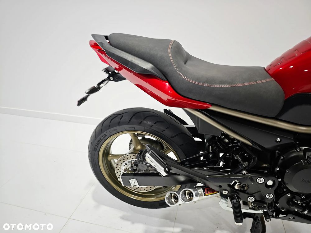 Yamaha XJ - 11