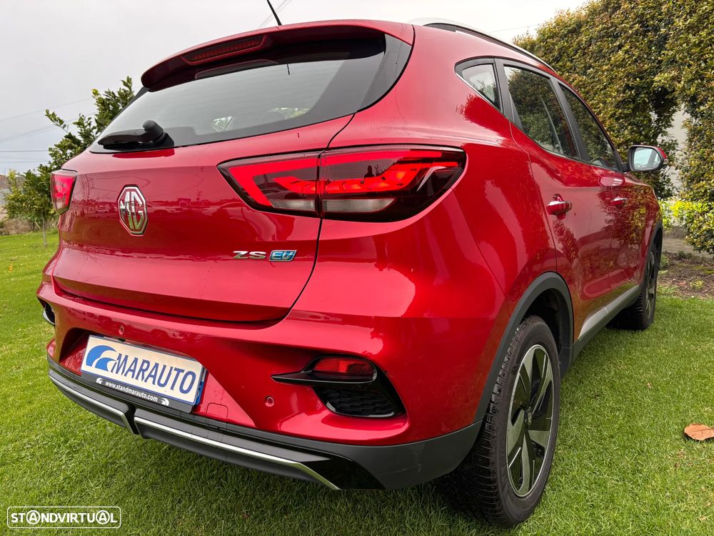 MG ZS EV 50.3 kWh Comfort - 11