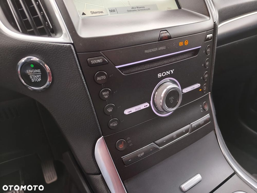 Ford Galaxy 2.0 TDCi Titanium - 30