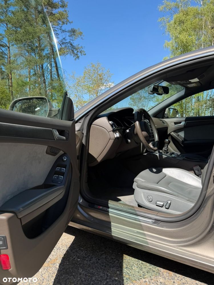 Audi A5 Sportback - 7