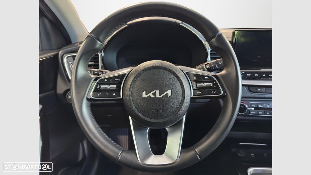 Kia Ceed SW - 9