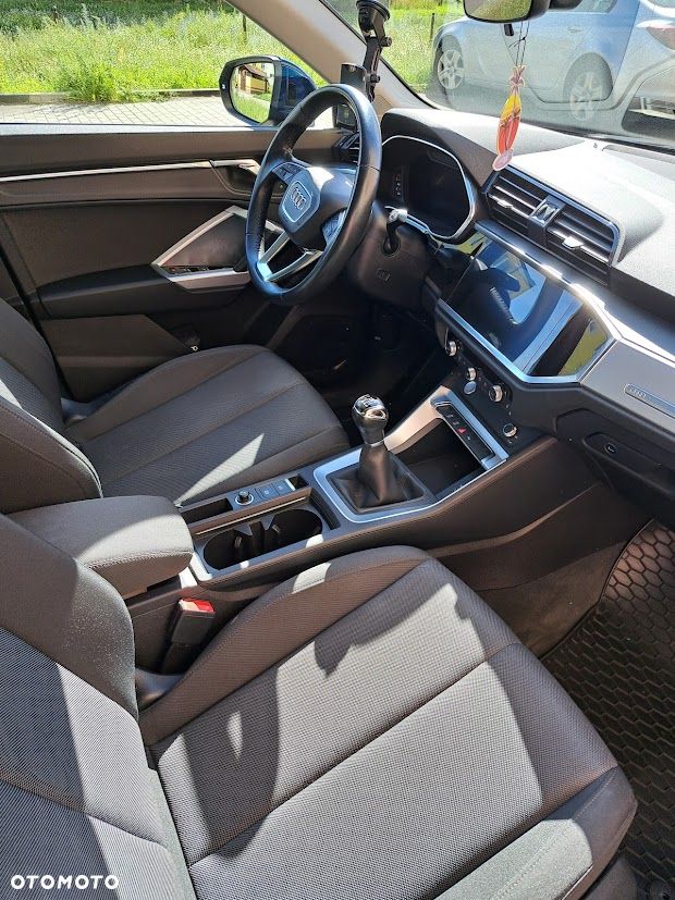 Audi Q3 - 2