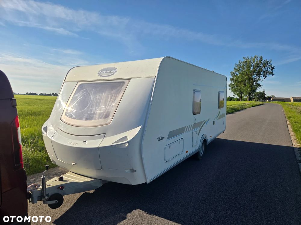 Caravelair EDEN 540 Specjale - 4