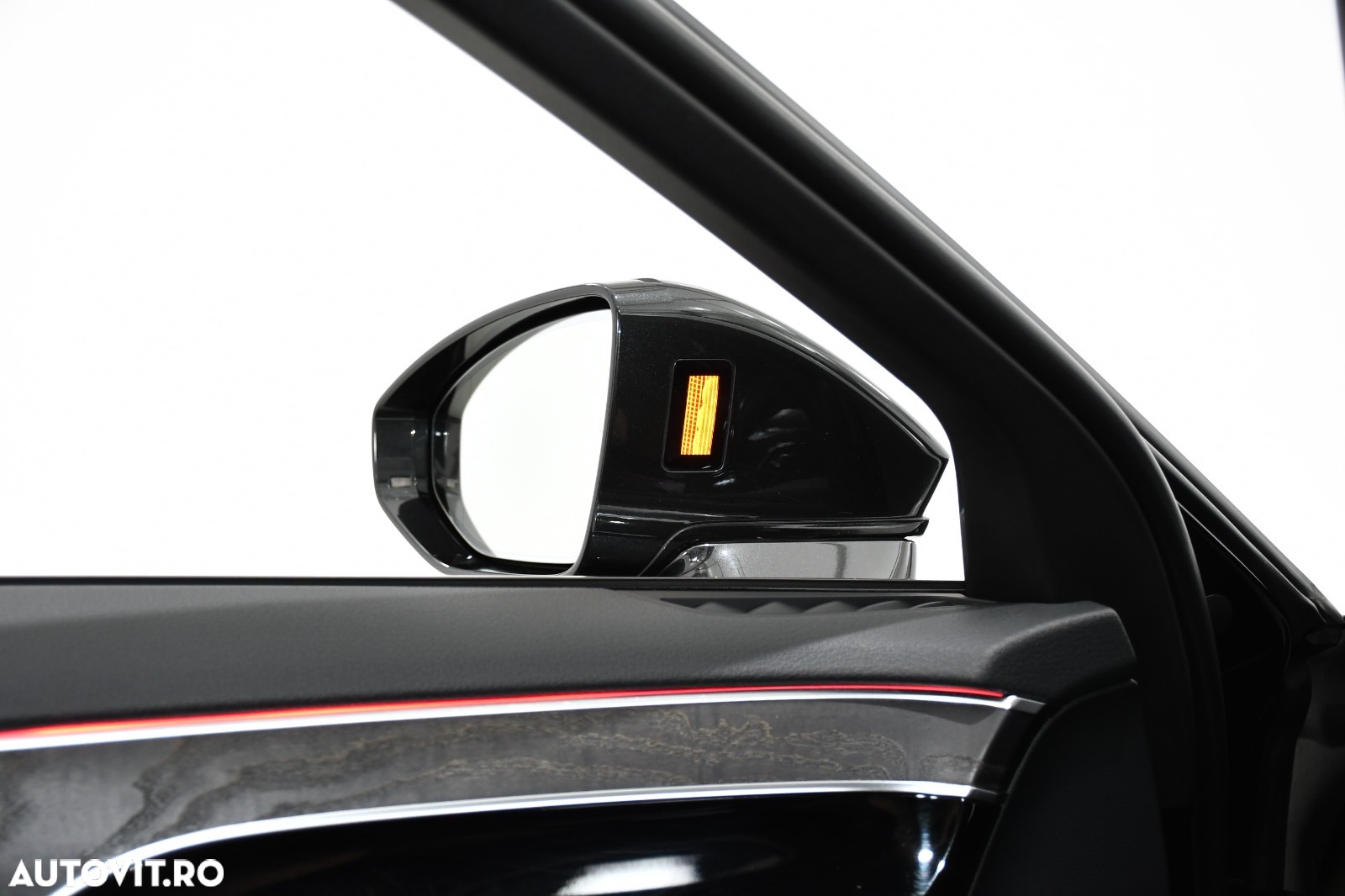 Audi A8 A8L 50 TDI quattro Tiptronic MHEV - 33