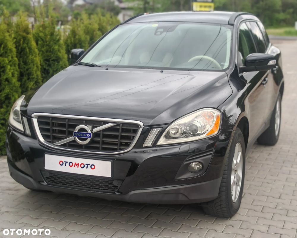 Volvo XC 60 D5 AWD Summum - 2