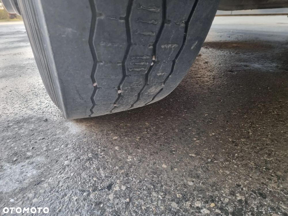 Scania R360 Super Stan. 6 OSOBOWA. Proszę obejrzeć cały filmik - 23