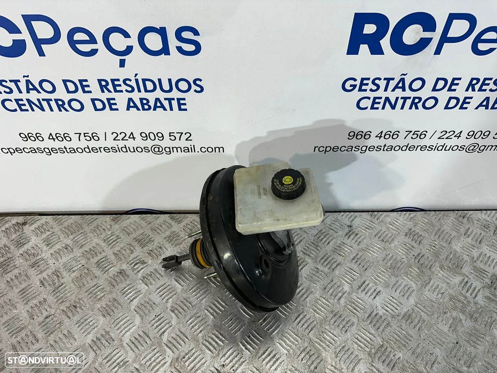 .Servofreio Travões Depressor Bomba Original BMW Mini Cooper Countryman One D S SD 6786583 2006 - 2014 - 7