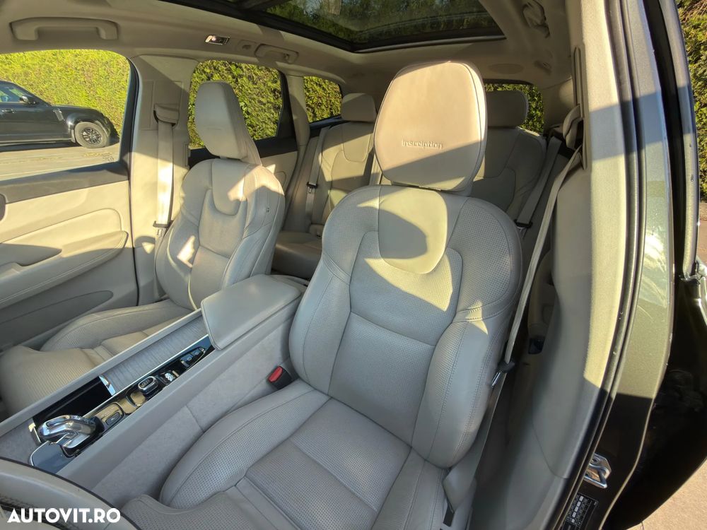 Volvo XC 60 - 7