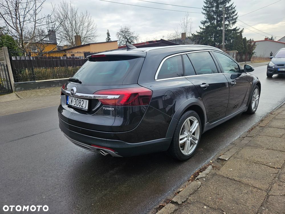Opel Insignia - 5