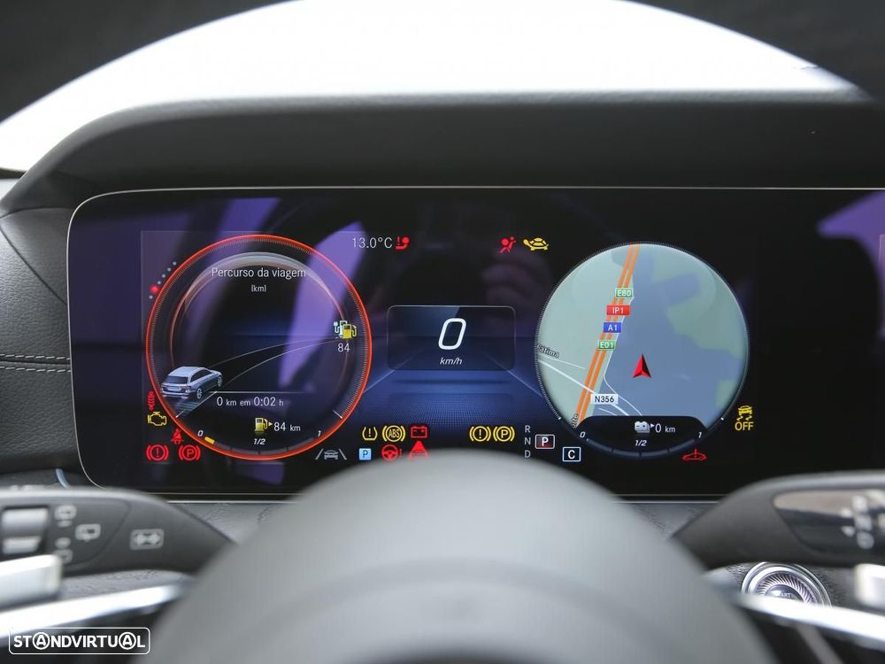 Mercedes-Benz E 300 de Exclusive Line - 26