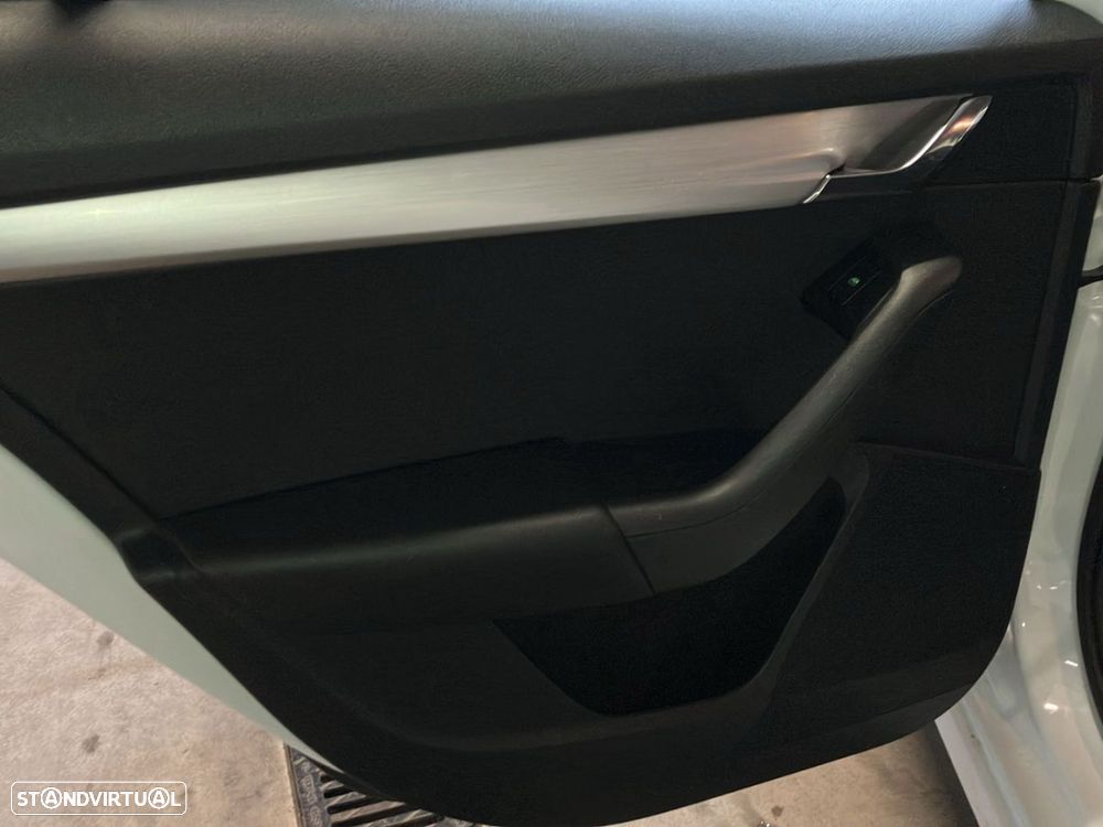 Skoda Octavia 1.6 TDI Active - 21