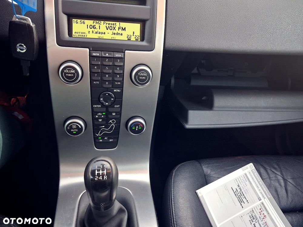 Volvo V50 1.8 Summum - 30