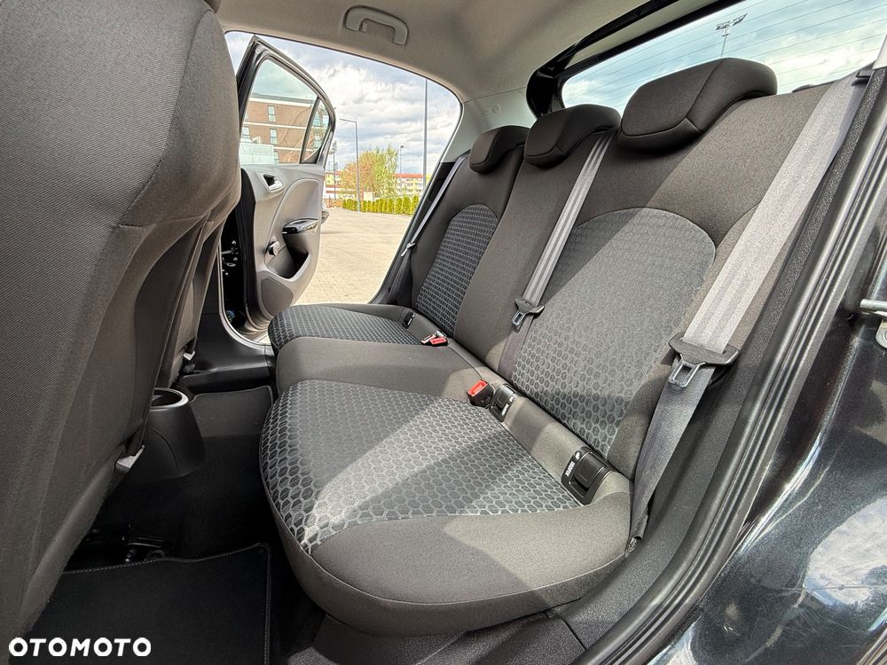 Opel Corsa 1.2 16V (ecoFLEX) Selection - 11