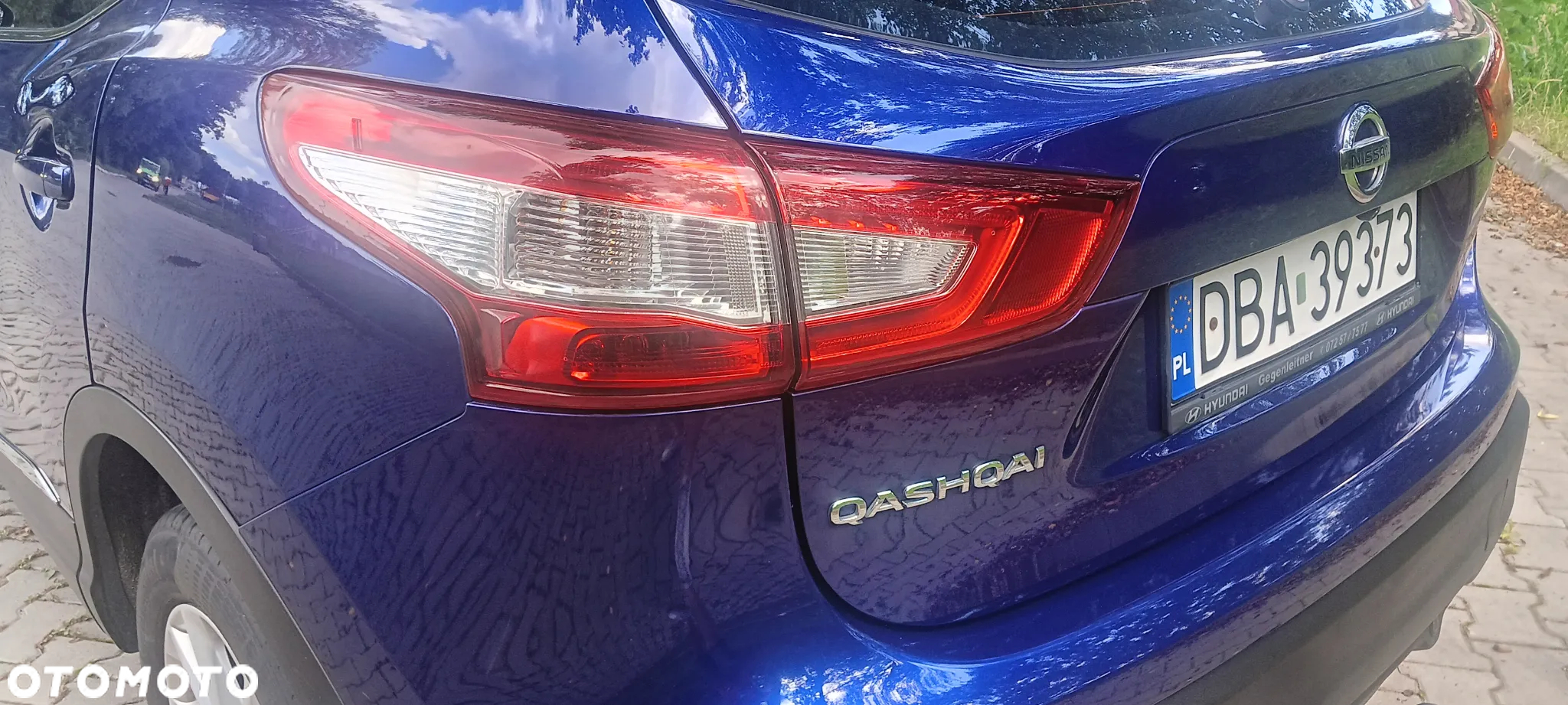 Nissan Qashqai 1.5 dCi N-CONNECTA - 25