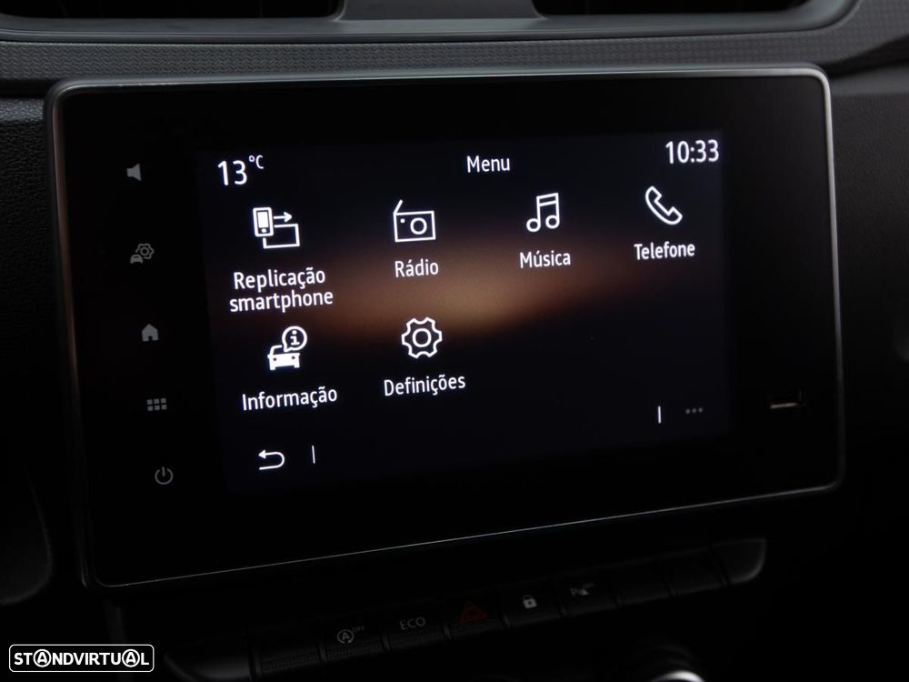 Renault Express 1.5 Blue dCi Advance c/IVA - 18