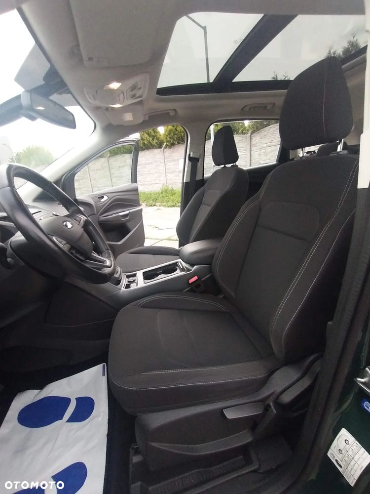 Ford Kuga 2.0 TDCi 4x2 Trend - 5