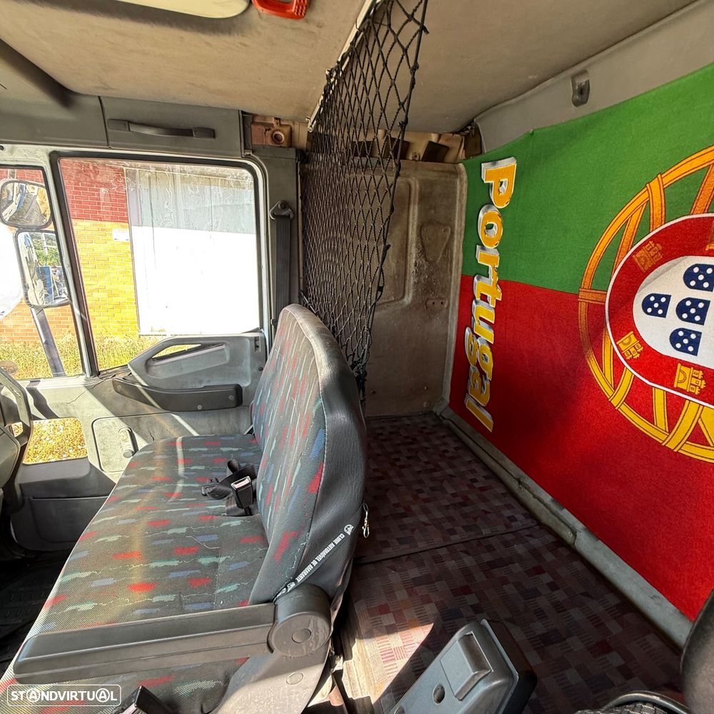 Fiat Dayli - 6