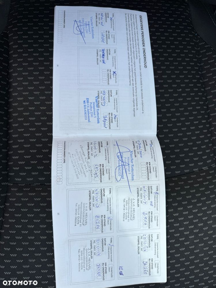 Nissan Qashqai 1.6 Tekna - 25