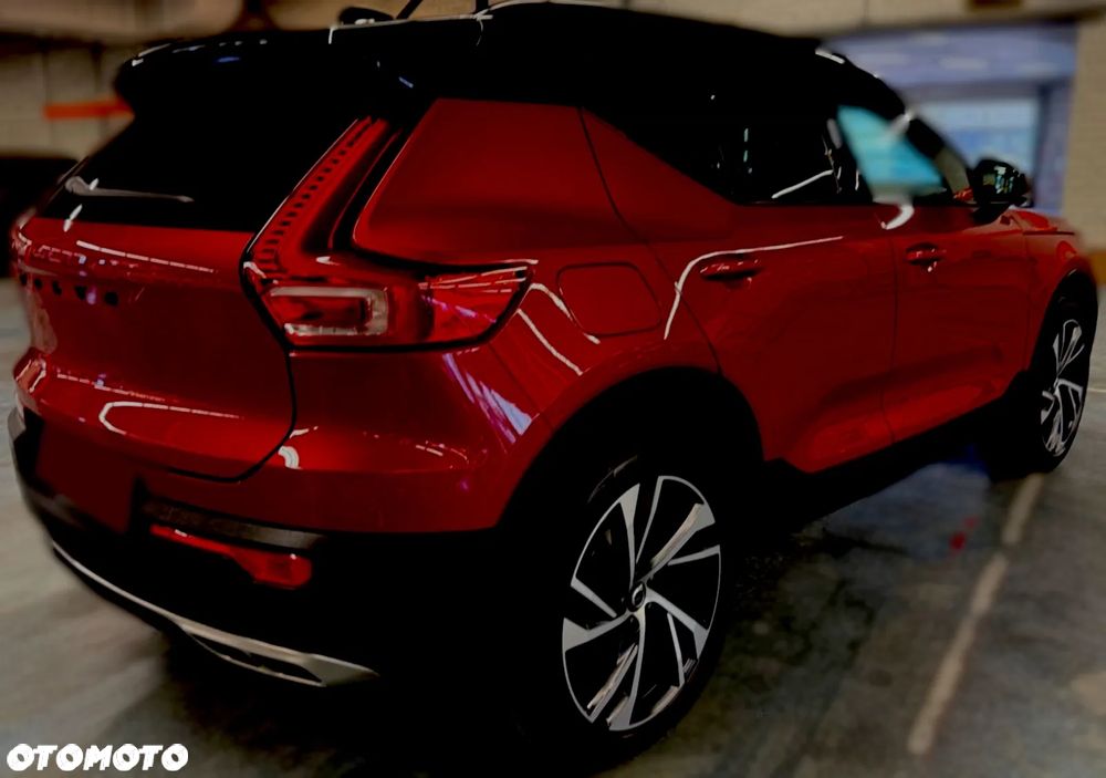 Volvo XC 40 B4 B Geartronic RDesign - 11