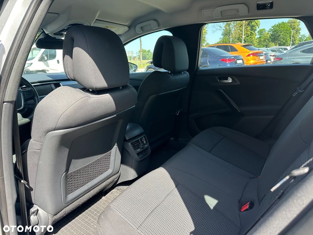 Peugeot 508 - 10