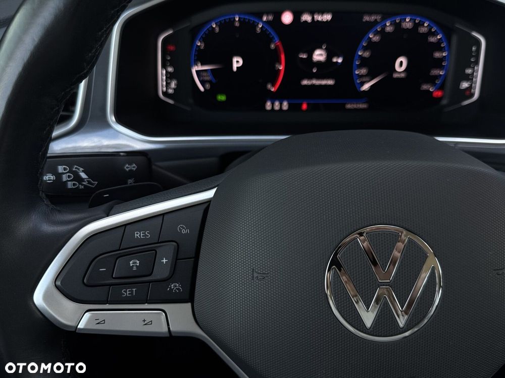 Volkswagen T-Roc 1.5 TSI Style DSG - 19