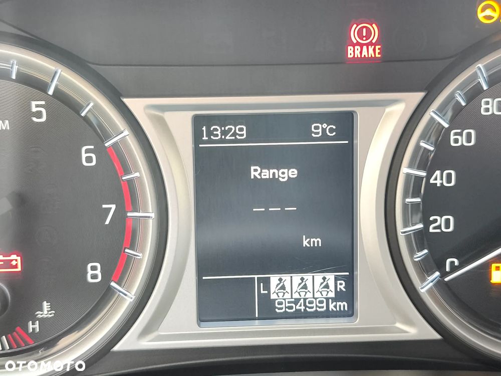 Suzuki Vitara 1.0 Boosterjet Comfort 2WD - 9