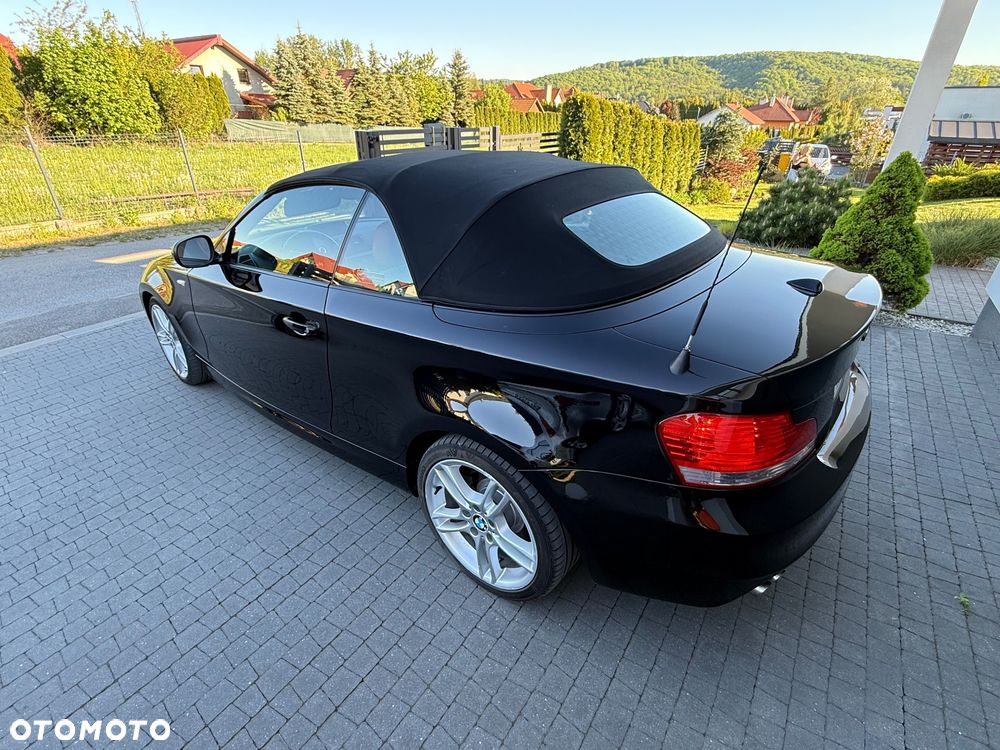 BMW Seria 1 - 16