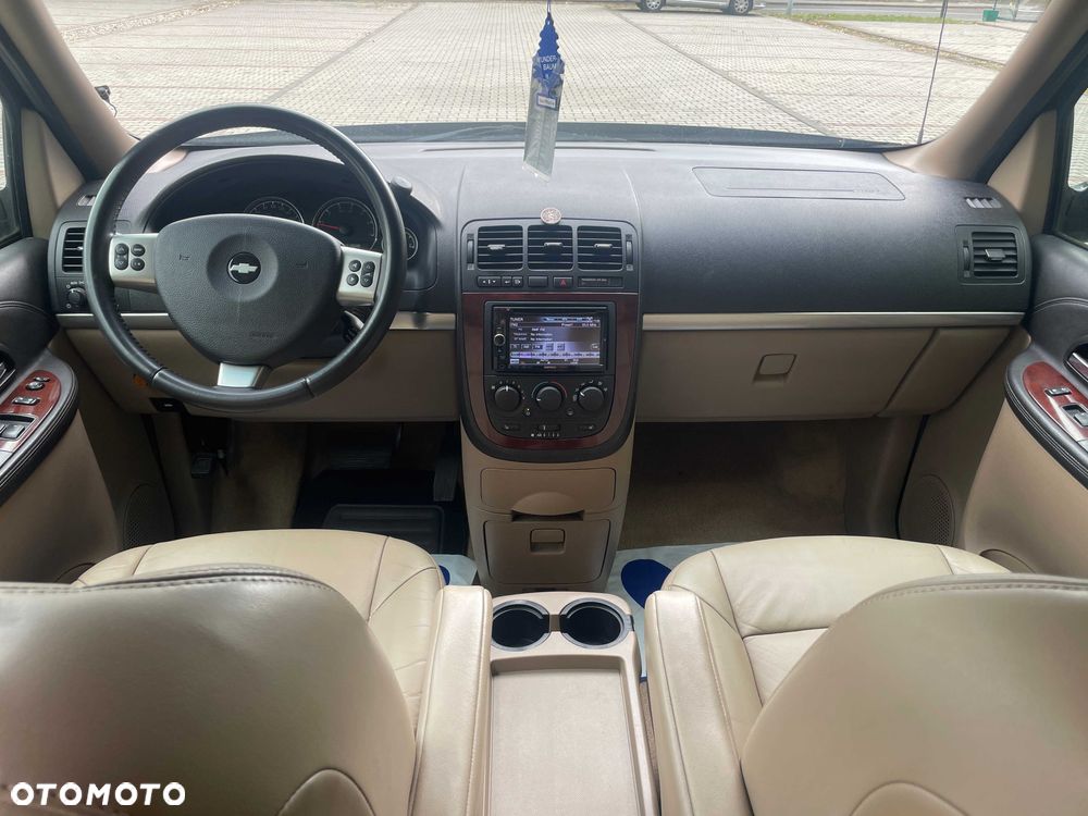 Chevrolet Inny - 6