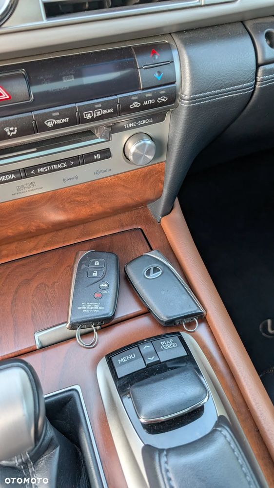 Lexus LS 460 Elite AWD - 12