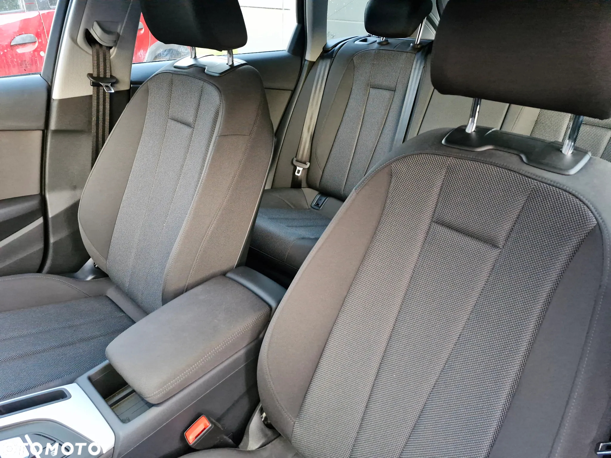 Audi A4 - 25