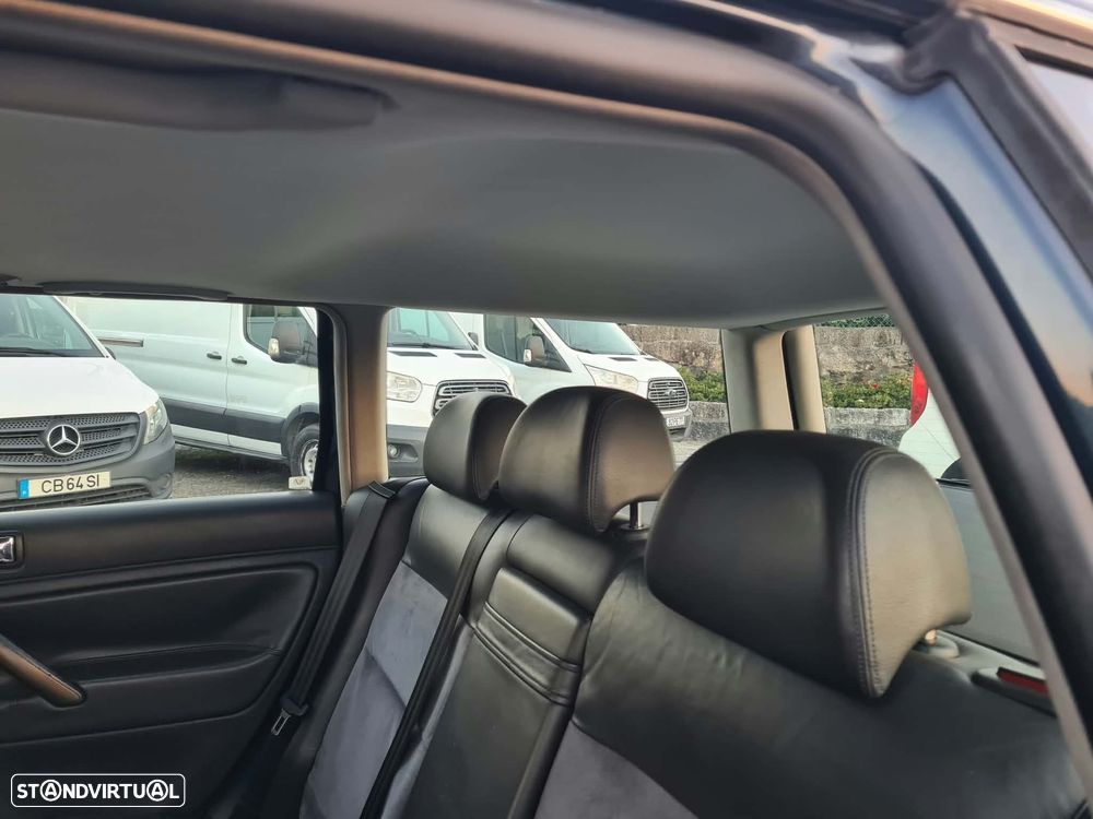 VW Passat - 15