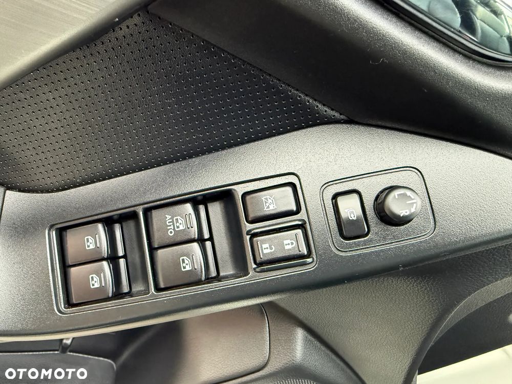 Subaru Forester 2.0X Automatik Exclusive - 23