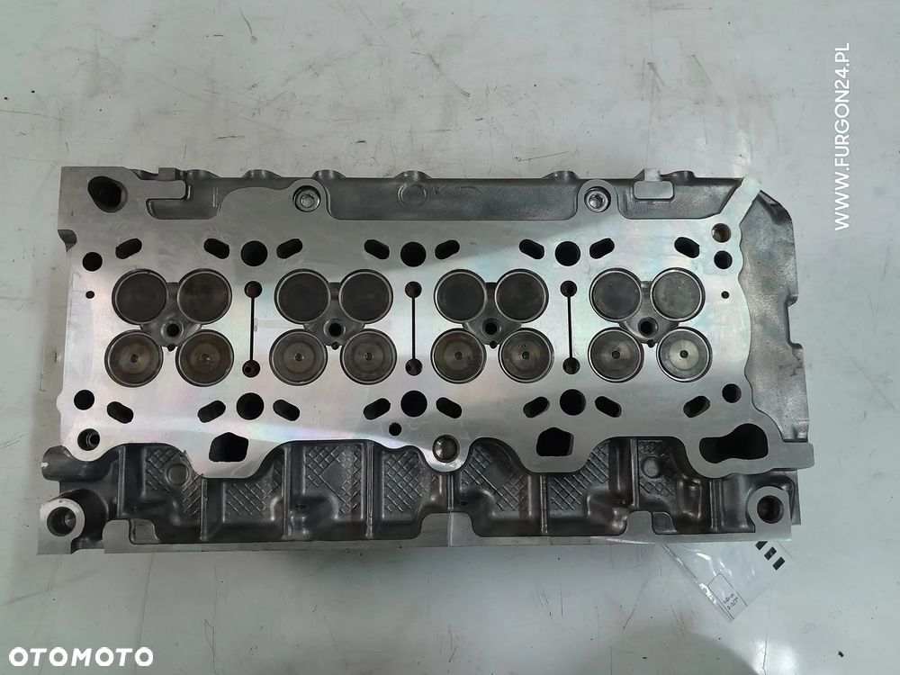 GŁOWICA FIAT DUCATO IVECO DAILY 2,3 EURO 6 OD 16- 5802036306 - 1