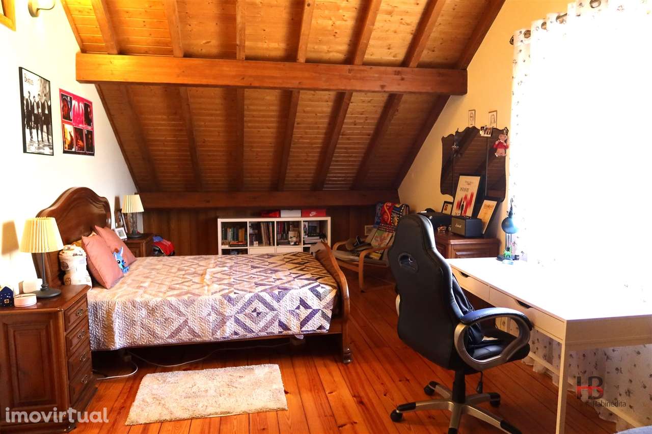 Oportunidade Única: Moradia T3 no Centro de Gondomar - Grande imagem: 3/44