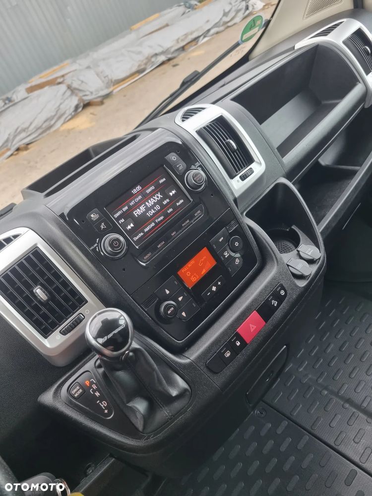 Fiat Ducato - 17