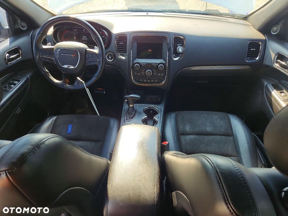 Dodge Durango 3,6 Limited - 10