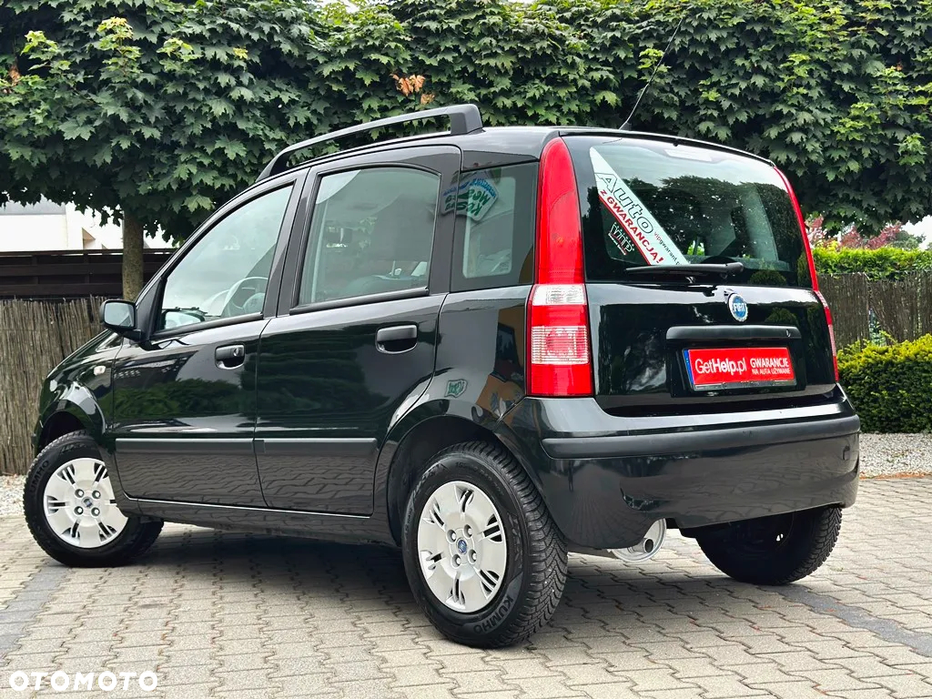 Fiat Panda 1.2 Dynamic - 3